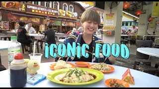 ICONIC FOOD FROM IPOH#02