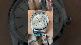 Rolex Datejust 36 mm ref. 16200 – Bracciale Oyster zaffiro | Torino Moncalieri #fgwatches  #rolex