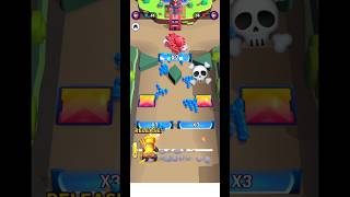 mob control max level #shorts #trending
