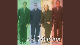 Video thumbnail of "La Makina - Nadie Se Muere"