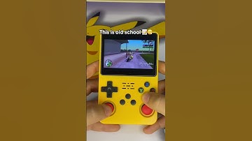 Gamers, rejoice! This retro console with 20,000 retro games #retrogames