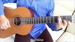 Belajar Kunci Gitar Judika Mama Papa Larang Intro  - Durasi: 7:17. 