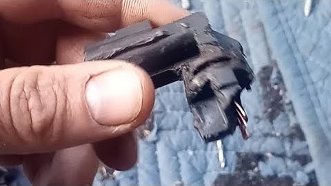 how to remove any broke off crank position sensor @Classicjunk-ue6ep