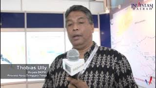 Potensi Mangan di NTT