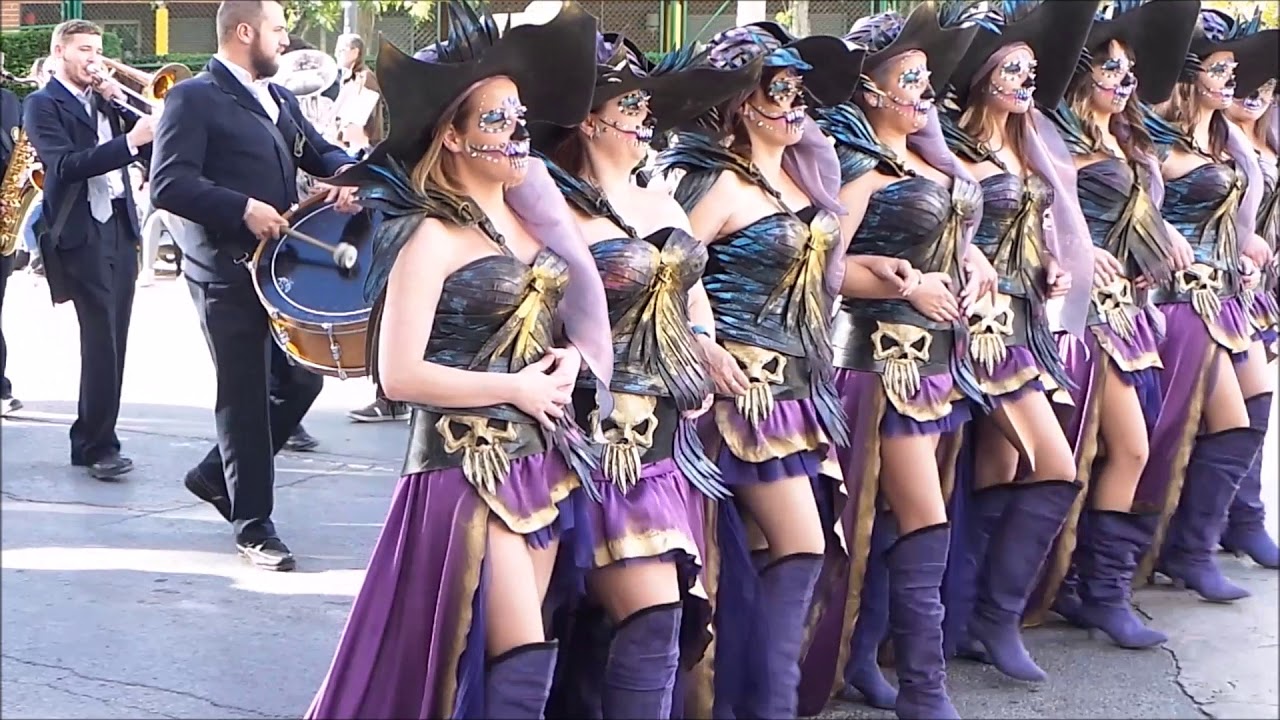 ALMANSA ENTRADA MORA 2018