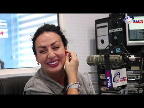 Art FM - ლელა წურწუმია