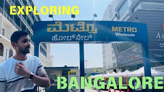 We are going to Metro Wholesale to purchase one TV || Detail Guide || @Bakaiiti screenshot 1