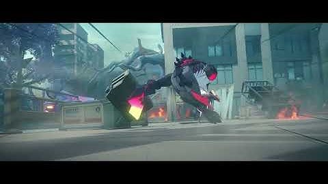 Orphie & Magus Character Demo - "Overheated Barrel" | Zenless Zone Zero