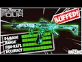 NO RECOIL FARA 83 (SEASON 4) JUST GOT A CRAZY BUFF! BEST CLASS SETUP IN COLD WAR WARZONE! BEST AR!