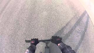 GoPro POV Mini Scooter Edit #1
