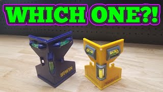 Who Makes The Best Magnetic Post Level!
