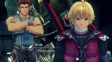 [58] Xenoblade Chronicles Definitive Edition Ch. 15- Mechonis Awakens