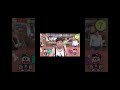 🍌🥪新リズムゲーム！！【あたまおしりゲーム💃🕺】日村が挑戦！！1/24(火)放送回 #shorts