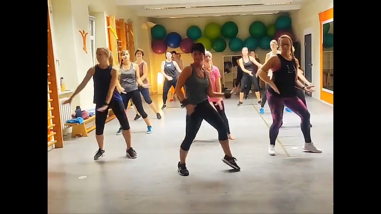 Zumba - La Cintura