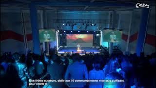 Cevam Church | Enfant de Dieu | 09.11.2025 AM