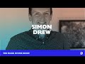 Simon Drew: Inspiration, Creativity, and Didgeridoo Magic