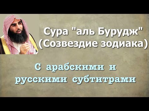 Фуркан сура транскрипция