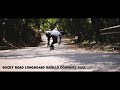 HONG KONG・SBDW Rocky Road Longboard Bash 3.0 Downhill Race