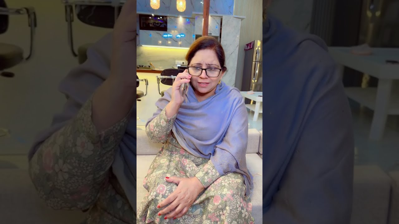 भगवान ऐसी औलाद किसी को ना दे