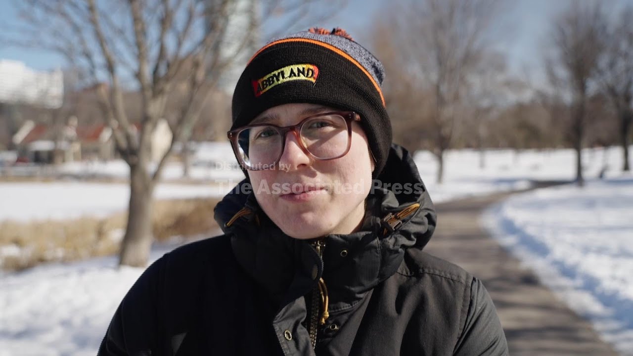 Trump claims ‘roaring’ economy but these Americans aren’t feeling it