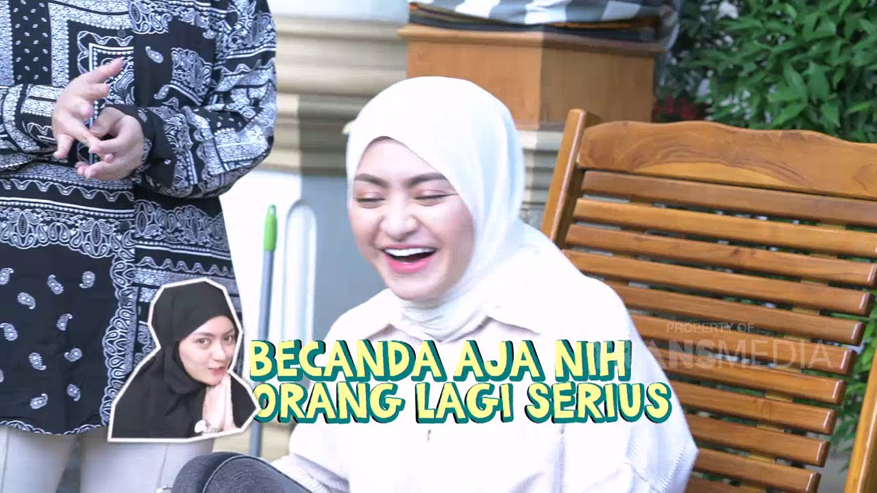 JADI AYAH SULE MASIH NYIMPEN PEMBERIAN MANTAN! | CERITA CINTA SULE (19/12/20) P3