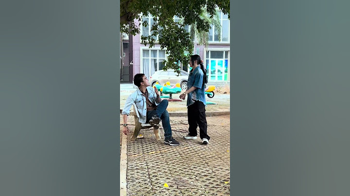 Creepy groper [Nam Phương] #namphuong #shorts #funny #comedy #action
