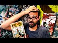 La miglior copertina MANGA! | UwUFUFU con Dario Moccia