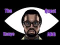 The Kanye Quest Cult Recruitment ARG