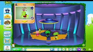 bin weevils rewritten UFO attack!