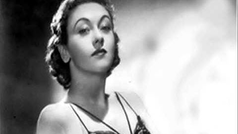 78 RPM: Tommy Dorsey & his Orchestra - Star Dust