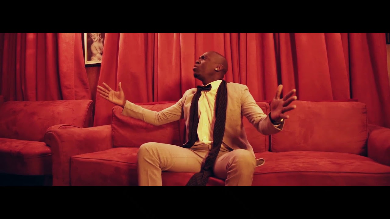 Beleleu - Até me afogar CLIPE OFICIAL 2017 JrBelo