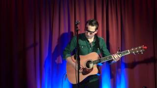Ken Yates "Rye Whiskey"