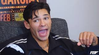 Celebrity "I WANTED TO SLAP HIM BAD" - RYAN GARCIA CLOWNS DEEN THE GREAT KO'D, SLAMS "CHIHUAHUA" CONOR BENN Net Worth