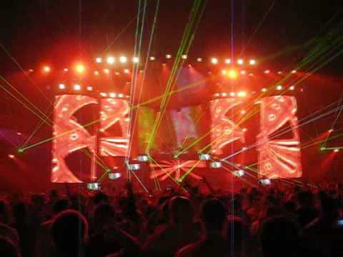 Armin van Buuren @ RMI TX Pozna 2007 (10 Feb 2007)