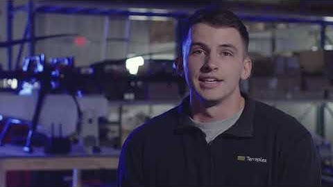 Terraplex Ag: Part 137 / 44807 Grant of Exemption