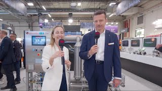 SPS 2025: IFM presenta le nuove soluzioni per l’efficienza e la valorizzazione del dato industriale