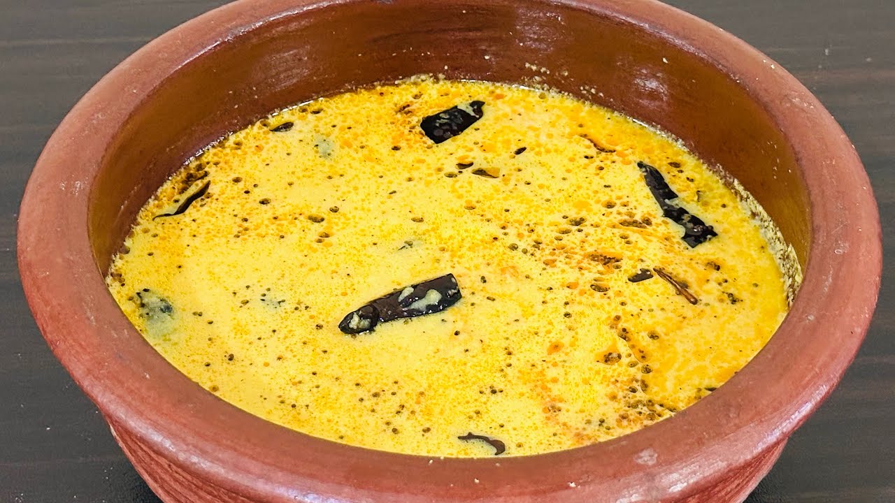 Mathanga Curry Kerala Style mathanga-curry-kerala-style