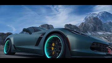 Need for Speed No Limits - Special Event ( part 4 ) - Some Upgrades + Finishing First chaptr