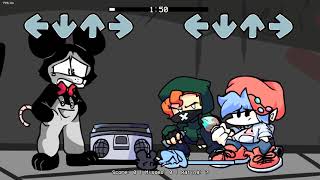 Sunday Night Suicide Soft Vs Soft Mickey screenshot 5