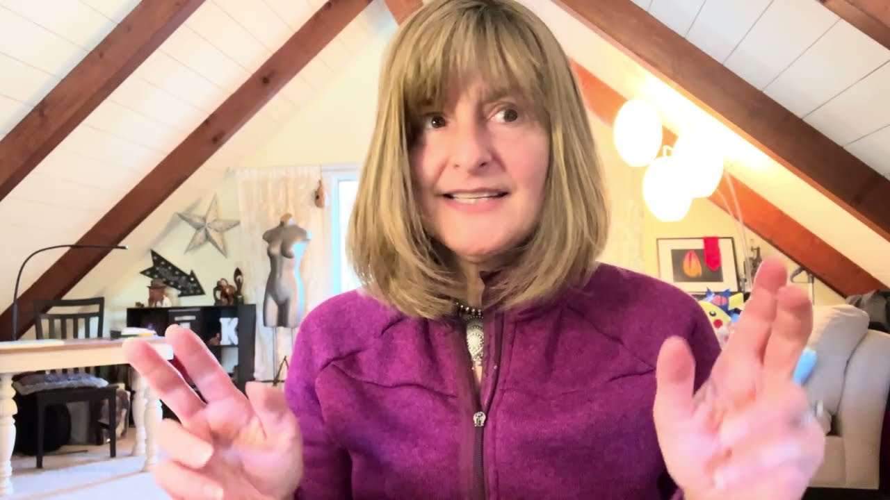 Обмен хосписа на лечение: жизнь с метастатическим раком молочной железы 4 стадии