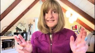 Trading Hospice for Treatment: Living with Stage 4 Metastatic  Breast Cancer