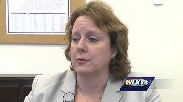 Testing old rape kits leads to first Louisville indictment