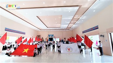 Vĩnh Xương Tổ chức thành công đại hội thể dục thể thao lần thứ IX năm 2021