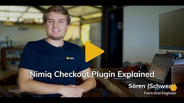 Nimiq Checkout Plugin Explained & How You Can Use It