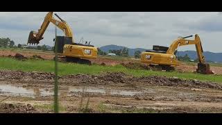 CAT323GX CAT320GX CAT323GX CAT320GX