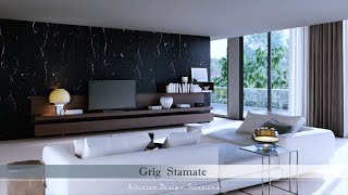 50 Subtle Living Room Color Schemes For Effortless Elegance