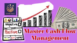 Episode 1: Cash Flow Management - Everyday challenges entrepreneurs encounter in their businesses