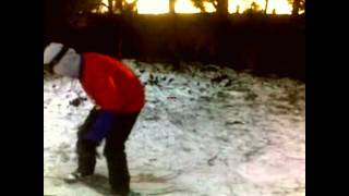 Snowskate 2012