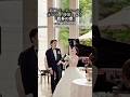 藝大卒声楽家夫婦の結婚パーティー #藝大 #声楽 #夫婦 #合唱 #opera #結婚式 #vlog #shorts