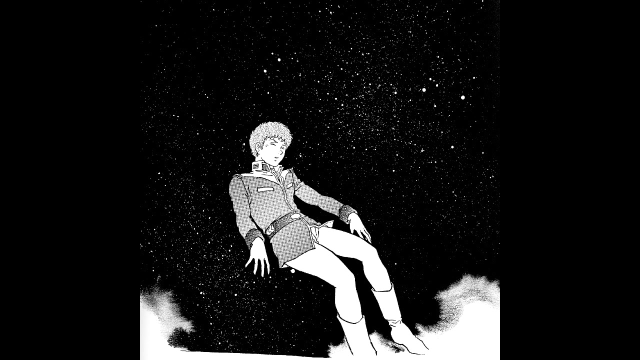 Guarda (Lo-Fi) Newtype (A Memory of Amuro Ray) su YouTube Guarda (Lo-Fi) Newtype (A Memory of Amuro Ray) su YouTube